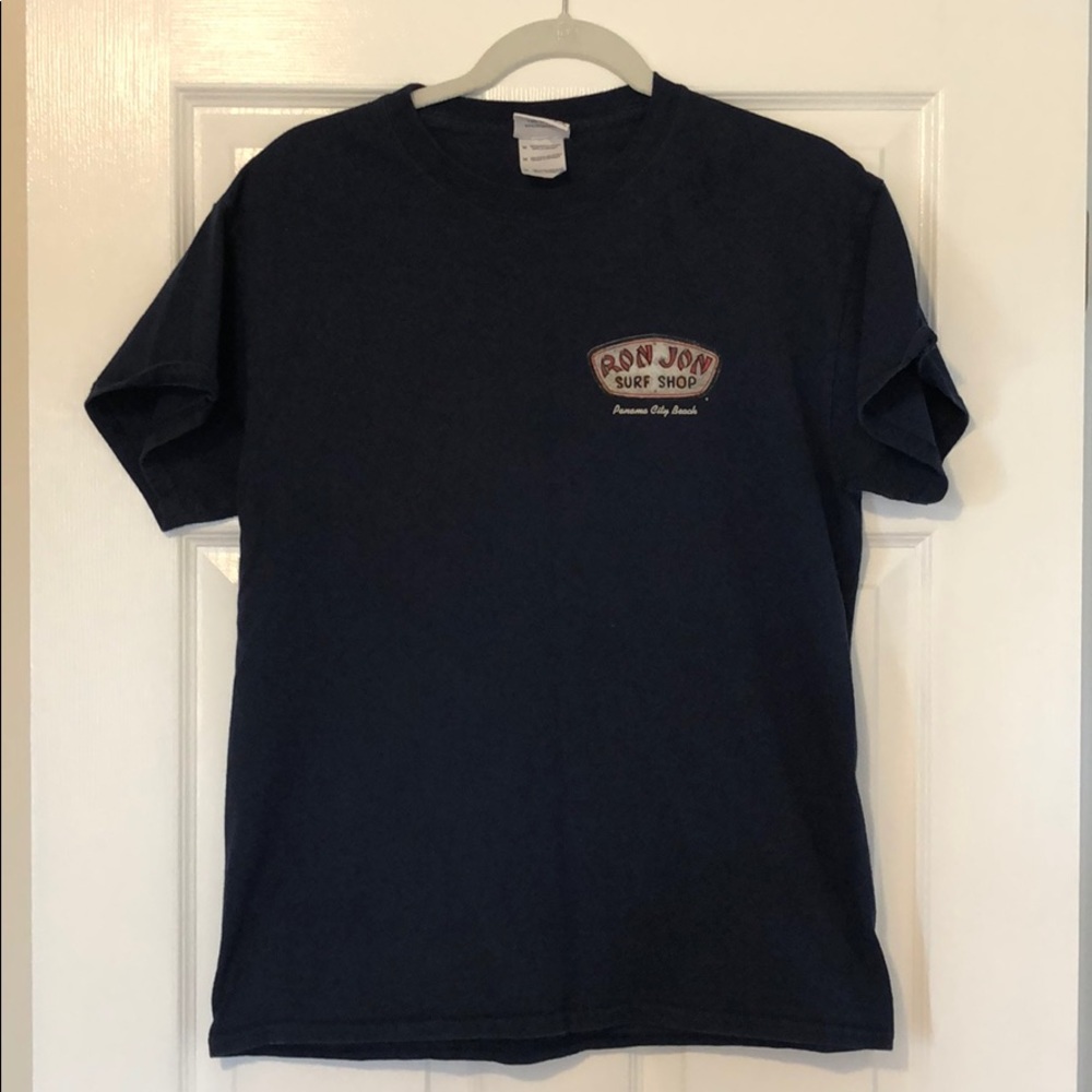 Ron Jon Surf Shop Tee
